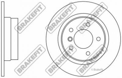 APEC BRAKING sdk6244 -